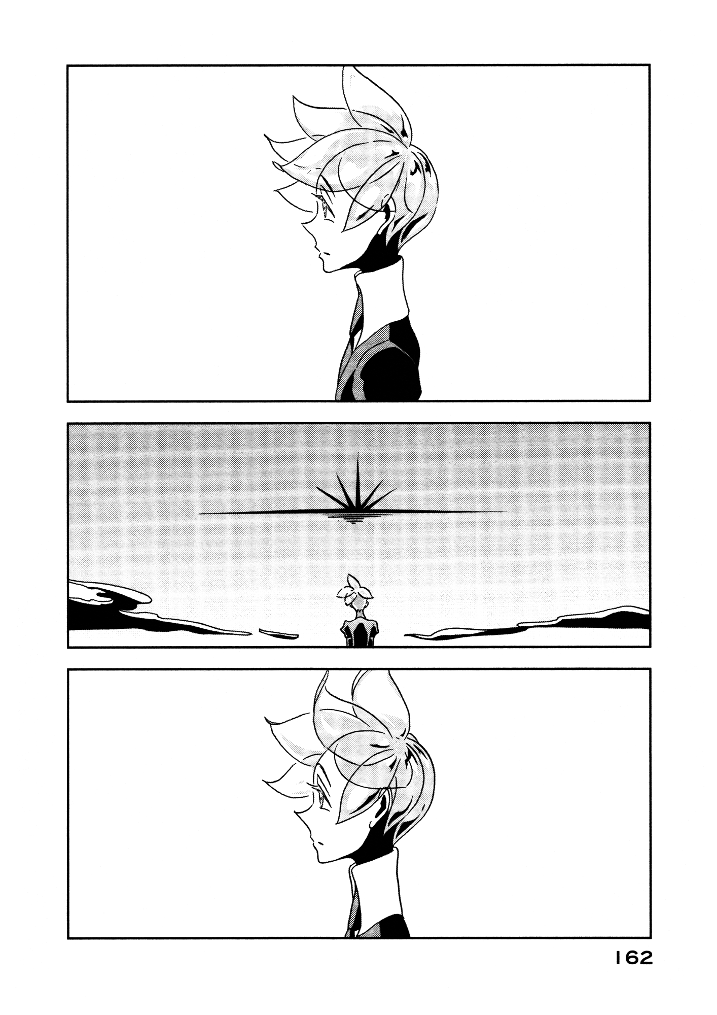 Land of the Lustrous, Chapter 20 image 02